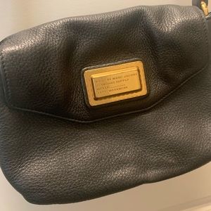 Authentic lightly worn, MARC JACOBS crossbody